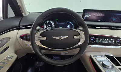 Genesis GV70 2021, 46633 км, за 22725.78 USD - фото 13
