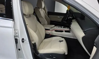 Genesis GV70 2021, 46633 км, за 22725.78 USD - фото 26