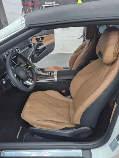 Mercedes-Benz CLE-Class 2024, 10000 км, за 56984.38 USD