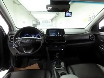 Hyundai Kona 2020, 117799 км, за 208.47 USD - фото 8