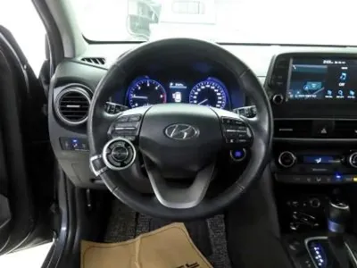 Hyundai Kona 2020, 117799 км, за 208.47 USD - фото 9