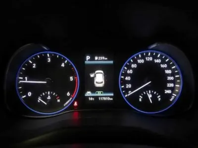 Hyundai Kona 2020, 117799 км, за 208.47 USD - фото 10