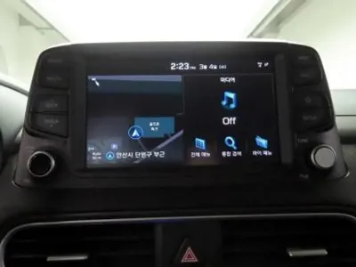 Hyundai Kona 2020, 117799 км, за 208.47 USD - фото 17