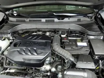 Hyundai Kona 2020, 117799 км, за 208.47 USD - фото 20
