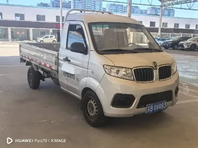 Jinbei Jinbei T3 2023, 24000 км, за 3383.36 USD