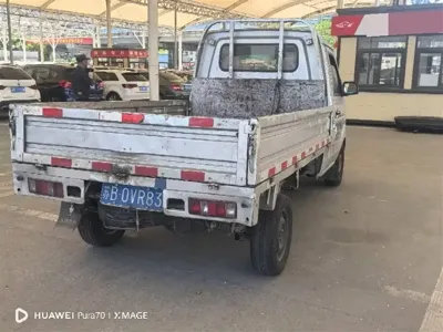 Jinbei Jinbei T3 2023, 24000 км, за 3383.36 USD