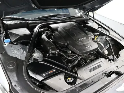 Hyundai Genesis 2014, 149687 км, за 5525.58 USD - фото 6
