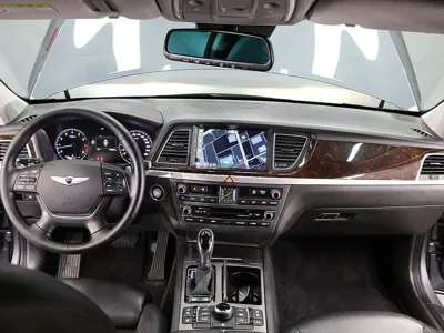 Hyundai Genesis 2014, 149687 км, за 5525.58 USD - фото 7