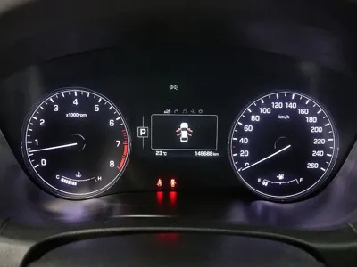 Hyundai Genesis 2014, 149687 км, за 5525.58 USD - фото 8