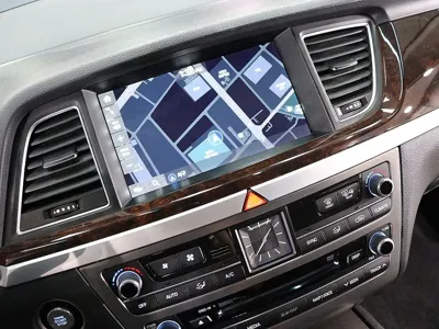 Hyundai Genesis 2014, 149687 км, за 5525.58 USD - фото 13