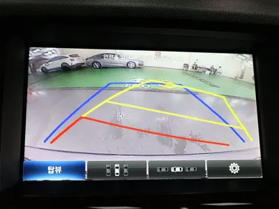 Hyundai Genesis 2014, 149687 км, за 5525.58 USD - фото 14