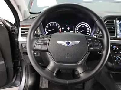 Hyundai Genesis 2014, 149687 км, за 5525.58 USD - фото 15