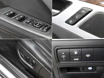 Hyundai Genesis 2014, 149687 км, за 5525.58 USD - фото 17