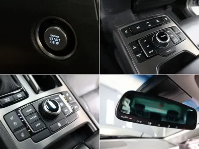 Hyundai Genesis 2014, 149687 км, за 5525.58 USD - фото 18