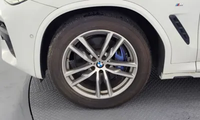 BMW X3 2018, 67817 км, за 21777.28 USD