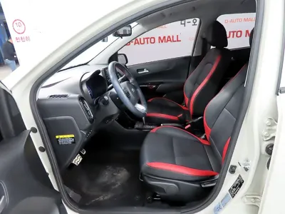 Kia Morning 2017, 17500 км, за 6821.19 USD - фото 6