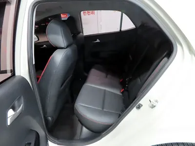 Kia Morning 2017, 17500 км, за 6821.19 USD - фото 7