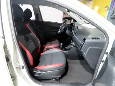 Kia Morning 2017, 17500 км, за 6821.19 USD - фото 8