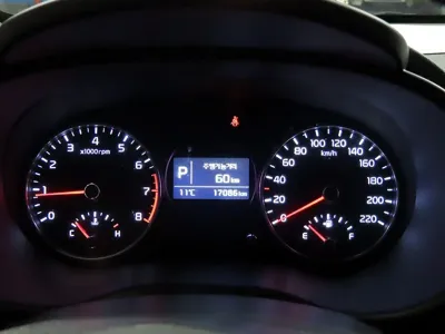 Kia Morning 2017, 17500 км, за 6821.19 USD - фото 9