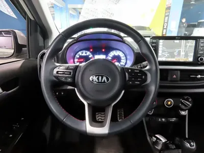 Kia Morning 2017, 17500 км, за 6821.19 USD - фото 10