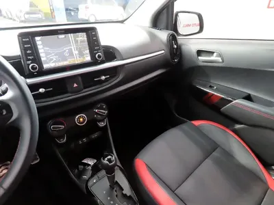 Kia Morning 2017, 17500 км, за 6821.19 USD - фото 11