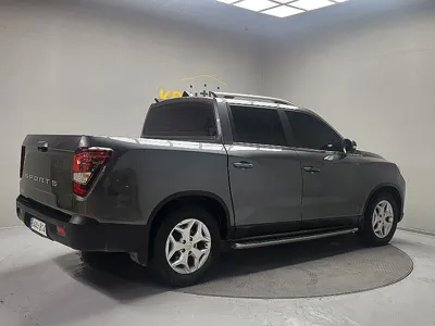 KG_Mobility_Ssangyong Rexton 2022, 40390 км, за 11971.8 USD