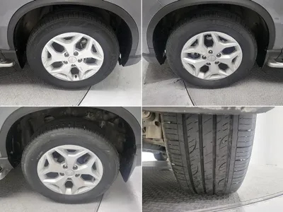 KG_Mobility_Ssangyong Rexton 2022, 40390 км, за 11971.8 USD