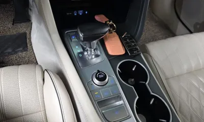 Genesis G70 2018, 98836 км, за 10831.04 USD - фото 9