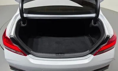 Genesis G70 2018, 98836 км, за 10831.04 USD - фото 20