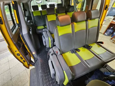 Hyundai Starex 2020, 90718 км, за 10749.19 USD