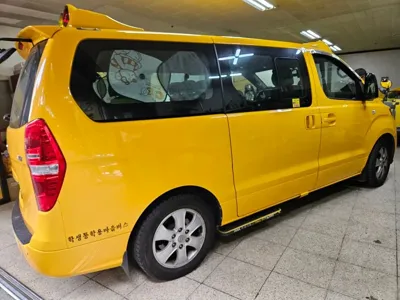 Hyundai Starex 2020, 90718 км, за 10749.19 USD - фото 6