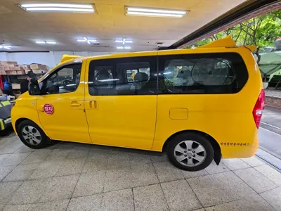 Hyundai Starex 2020, 90718 км, за 10749.19 USD - фото 7