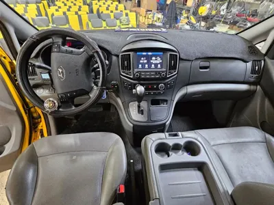 Hyundai Starex 2020, 90718 км, за 10749.19 USD - фото 10