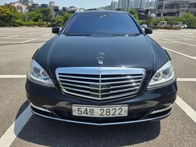Mercedes-Benz S-Class 2011, 91436 км, за 8775.92 USD