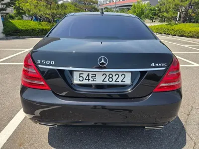 Mercedes-Benz S-Class 2011, 91436 км, за 8775.92 USD - фото 6