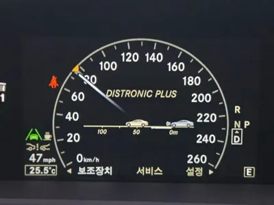 Mercedes-Benz S-Class 2011, 91436 км, за 8775.92 USD - фото 8