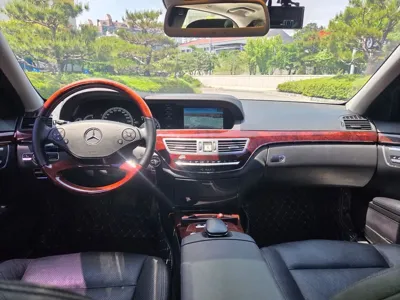 Mercedes-Benz S-Class 2011, 91436 км, за 8775.92 USD - фото 15