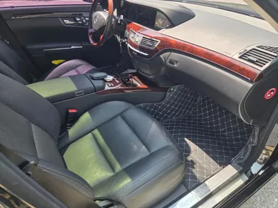 Mercedes-Benz S-Class 2011, 91436 км, за 8775.92 USD - фото 16