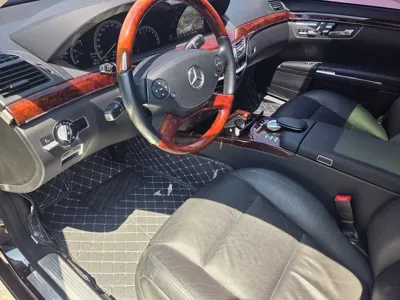 Mercedes-Benz S-Class 2011, 91436 км, за 8775.92 USD - фото 17