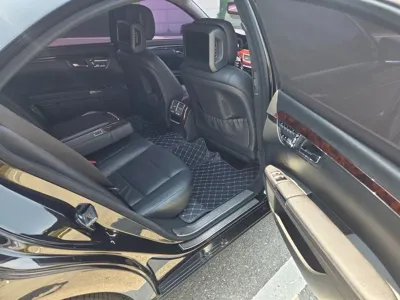 Mercedes-Benz S-Class 2011, 91436 км, за 8775.92 USD - фото 18