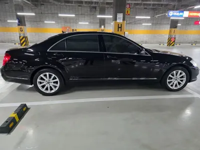 Mercedes-Benz S-Class 2011, 91436 км, за 8775.92 USD - фото 19