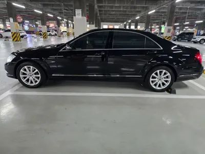 Mercedes-Benz S-Class 2011, 91436 км, за 8775.92 USD - фото 20