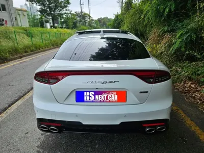 Kia Stinger 2021, 76655 км, за 18396.93 USD