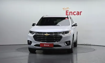 ChevroletGMDaewoo Traverse 2020, 81845 км, за 12465.54 USD
