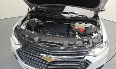 ChevroletGMDaewoo Traverse 2020, 81845 км, за 12465.54 USD - фото 6
