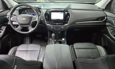 ChevroletGMDaewoo Traverse 2020, 81845 км, за 12465.54 USD - фото 7