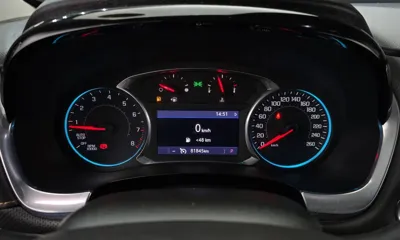 ChevroletGMDaewoo Traverse 2020, 81845 км, за 12465.54 USD - фото 8