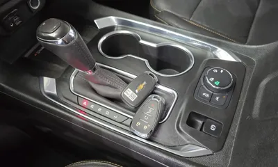 ChevroletGMDaewoo Traverse 2020, 81845 км, за 12465.54 USD - фото 9