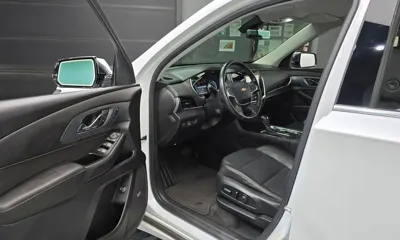 ChevroletGMDaewoo Traverse 2020, 81845 км, за 12465.54 USD - фото 10