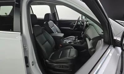 ChevroletGMDaewoo Traverse 2020, 81845 км, за 12465.54 USD - фото 11